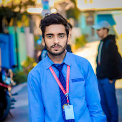 pitambaryadav