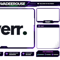 wadeerouse