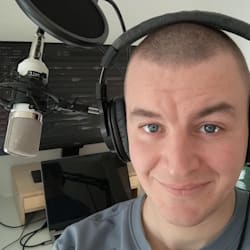 voroxaudio