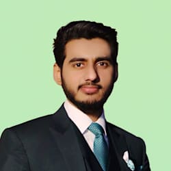 talhabinshakoor