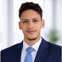 elmehdianalytic