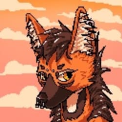shinydegen