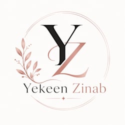 yekken_zinab