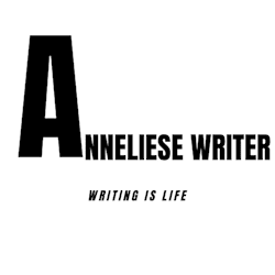 anneliesewriter