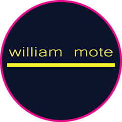 william_mote