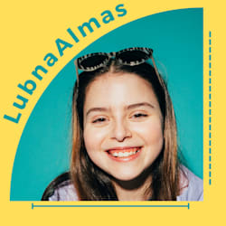 lubnaalmas