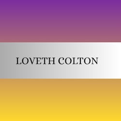 lovethcolton