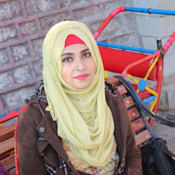 shaguftajillani