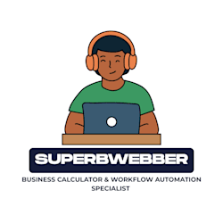 superbwebber