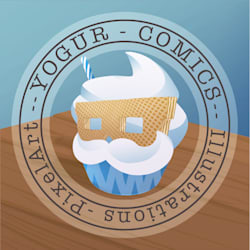 yogurcomics