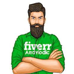arrdylodic