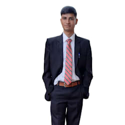 anirudhverma