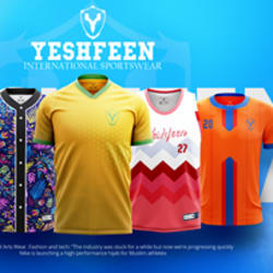 yeshfeensports