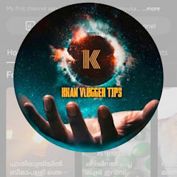 khanvloggertips