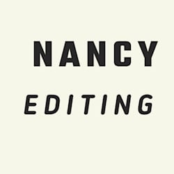 nancyediting