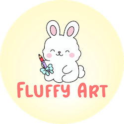 thefluffyart