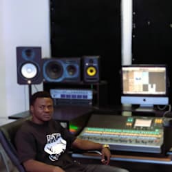 preshbeatz