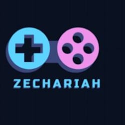 zechariahluz