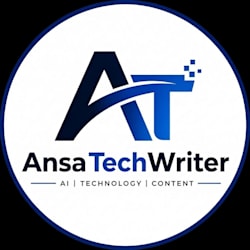 ansatechwriter