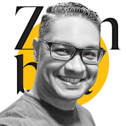 Felix Zambrano Photo