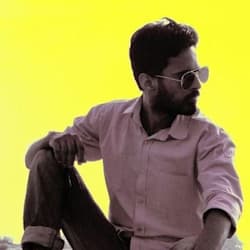 kanishkpschauha