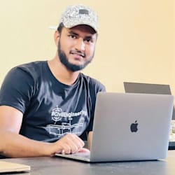 davshakil