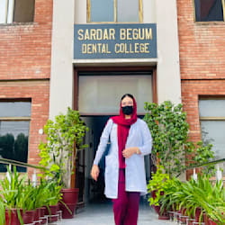 drkainatrehman