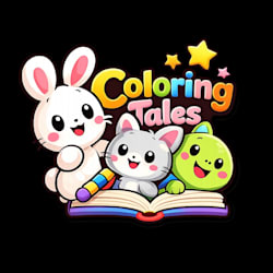 coloringtales
