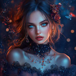 luciaooden