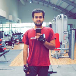 shahrukhliaquat