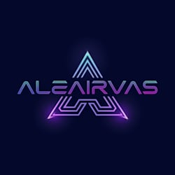 aleairvas