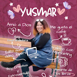 yusmarblanco