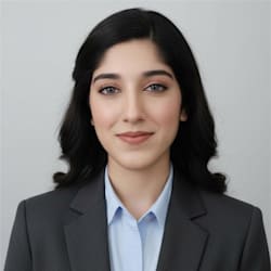 ayeshairshaad