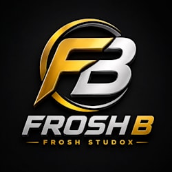 froshstudiox