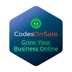 codesonsale