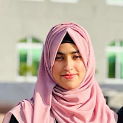 afnanshoukat