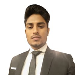 sarmedausmani