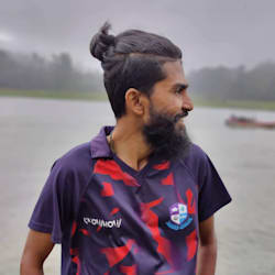 roshantharidu
