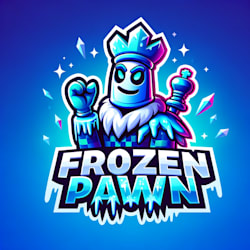 frozenpawn