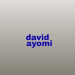 davidayotemi