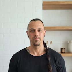 andrejooste