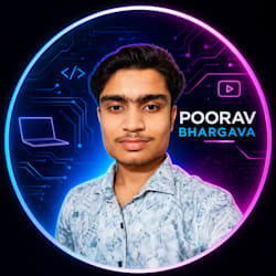 pooravbhargava