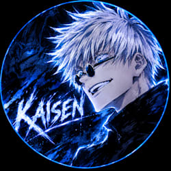 kaisenedits