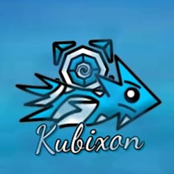 kubixon1721gd