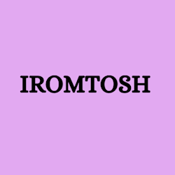 iromtosh