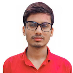Nazmul Hossain Photo