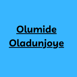 olumideoladunjo