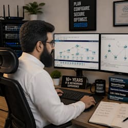 networks_expert