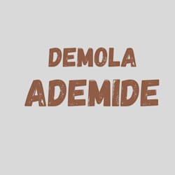 demolaademide
