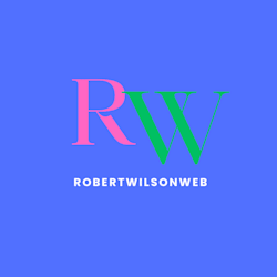 robertwilsonweb